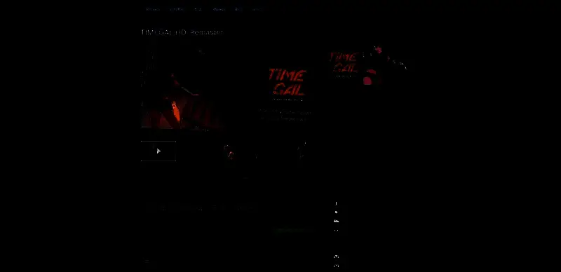 TIMEGAL HD - Remaster相关图片2