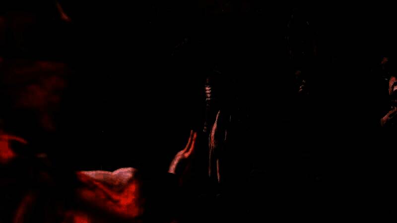 《影之刃零》剑阵战图片