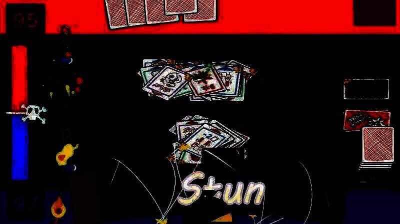 《Cardburners》游戏特点展示图5