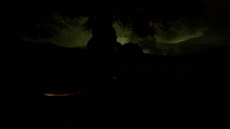 《十二影》实机演示视频截图1