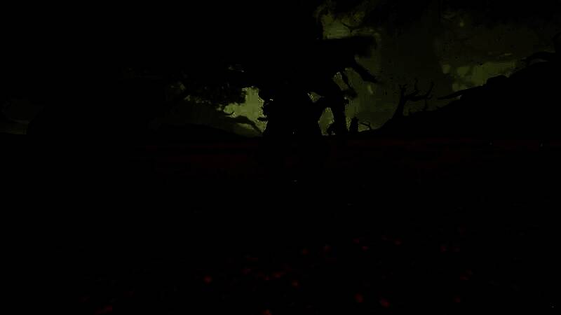 《十二影》实机演示视频截图2