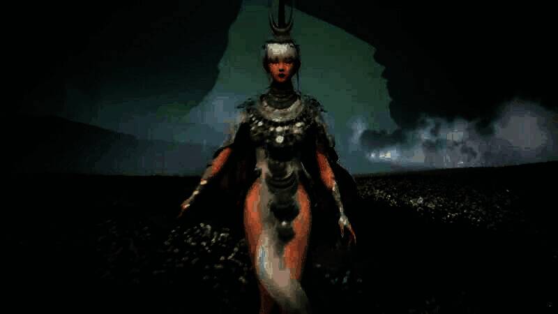 《十二影》实机演示视频截图5