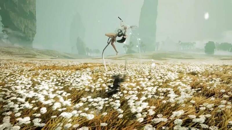 《十二影》实机演示视频截图6