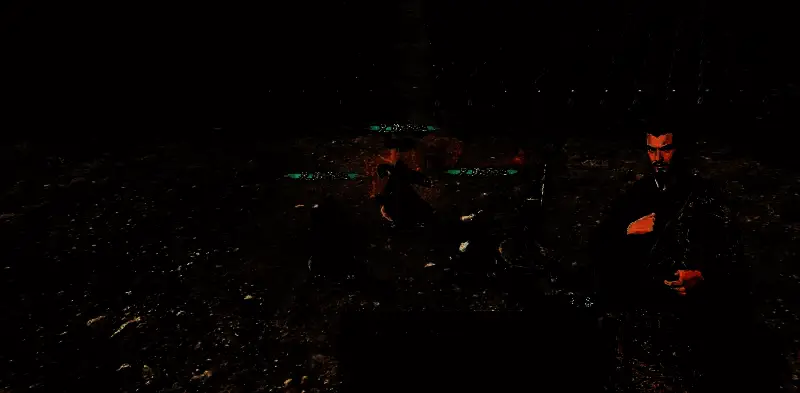 《英雄立志传：三国志》战斗画面