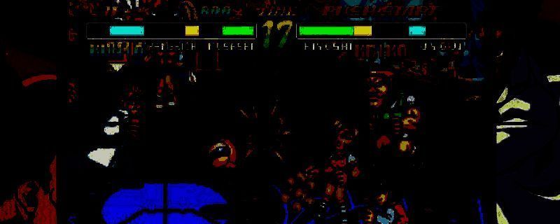 《热血系列与街机经典》相关图片1