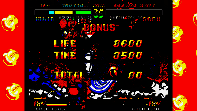 《热血系列与街机经典》相关图片5