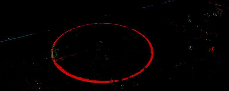 《英雄立志传：三国志》武斗场景示例图