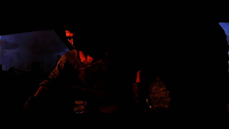 《天国：拯救2》游戏截图1