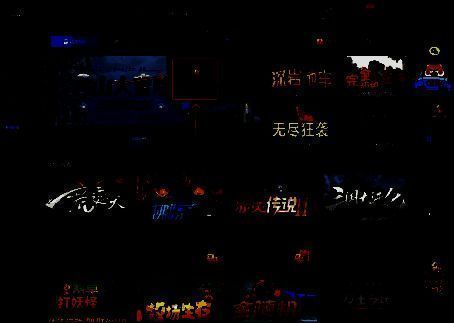 CS1.6 经典模式游戏画面