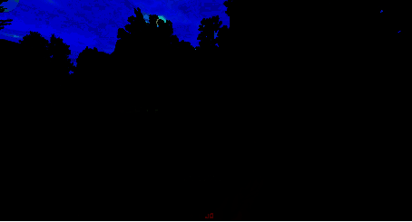 CS1.6 不同地图场景展示