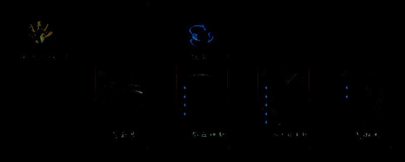 英雄立志传三国志游戏截图