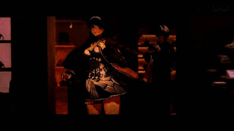 《绝区零》耀嘉音游戏截图5