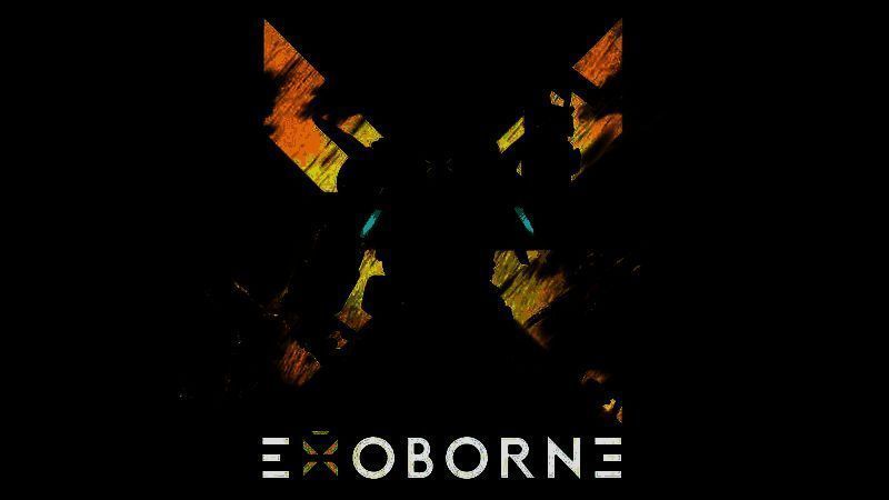 《Exoborne》游戏相关图片