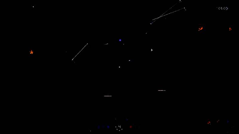 《永恒守望》游戏相关画面4