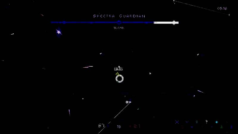 《永恒守望》游戏相关画面6