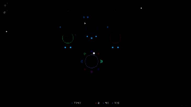 《永恒守望》游戏相关画面7