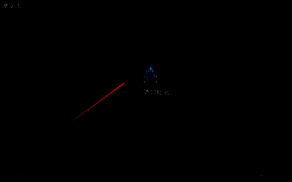 静楼区域中间位置另一视角示意