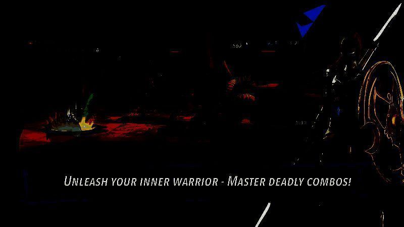 《波斯王子：失落的王冠》练习场景相关图片