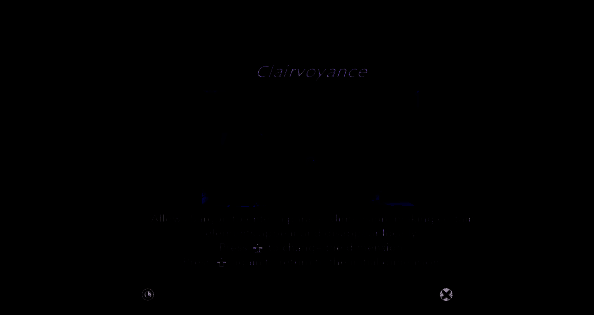 西摩格的锐目技能展示画面