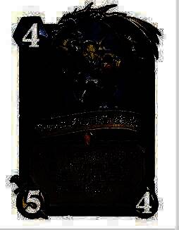 音响工程师普兹克卡牌画面