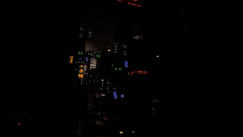 《热血无赖》虚幻5重制版截图3