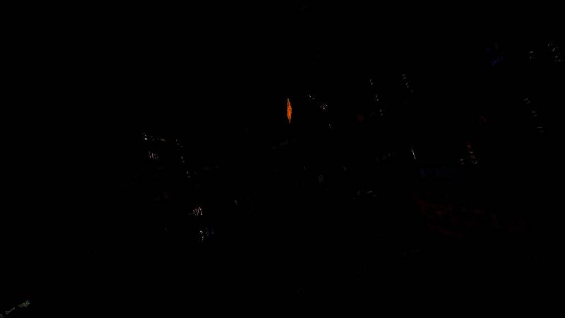 《热血无赖》虚幻5重制版截图5