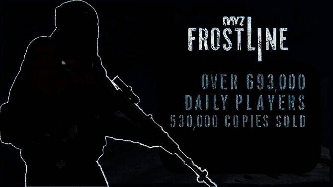 《DayZ》游戏相关图片1