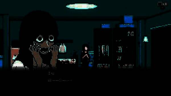 《都市传说解体中心》相关宣传图2