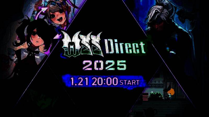 WSS直面会2025相关宣传图片