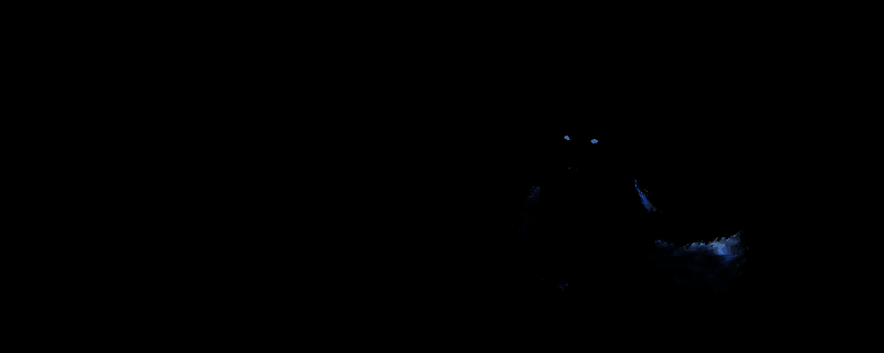 刺客信条：影传奇银狐墨绘相关画面