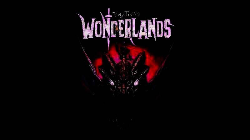 《小缇娜的奇幻之地》游戏场景