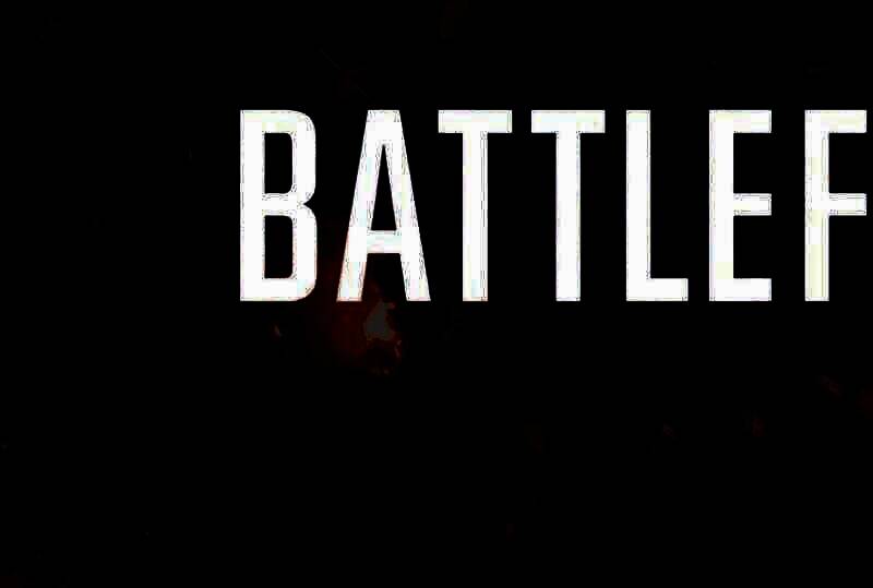 《战地2025》相关画面