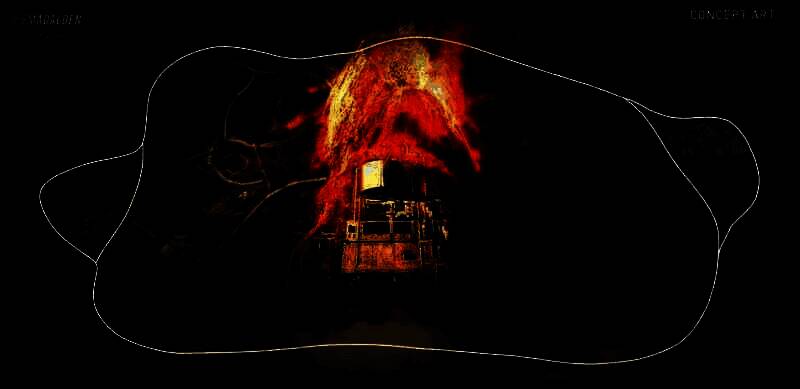 《战地6》概念图16