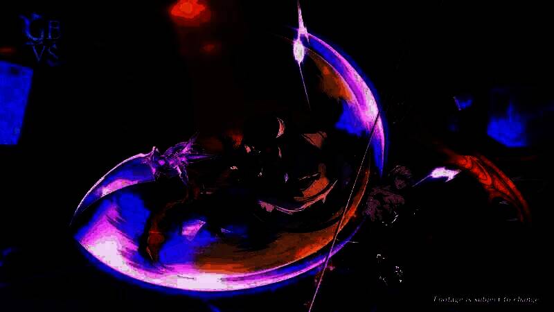 《碧蓝幻想Versus：Rising》新DLC角色圣德芬视频截图5