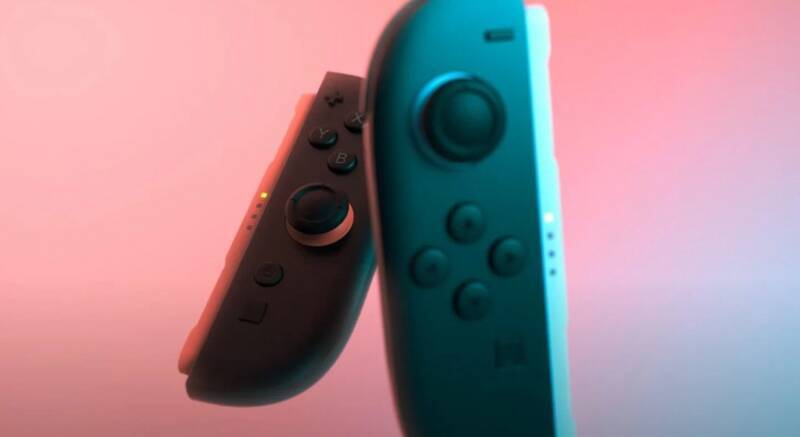 Switch 2相关宣传图片1