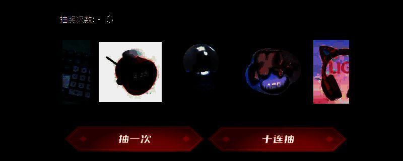 inZOI活动相关图片