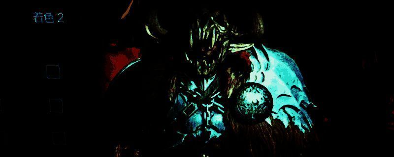 怪物猎人荒野片手锤配装相关图片