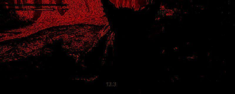 狱炎蛸相关画面