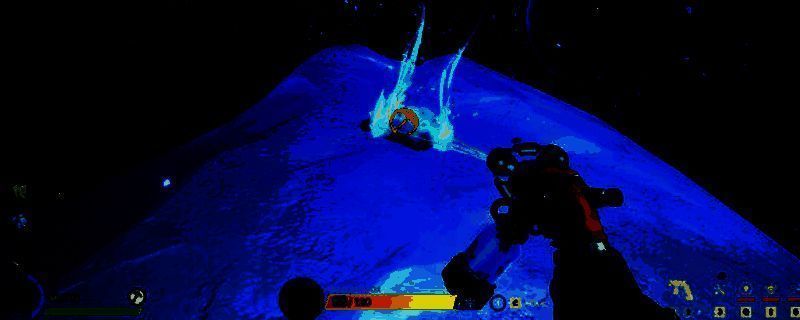 《无主星渊》相关图片 1