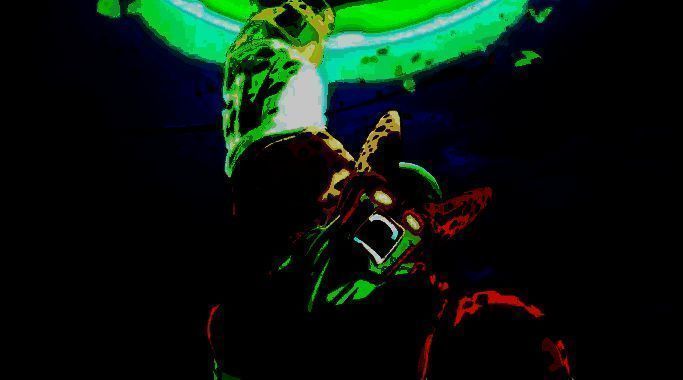 《七龙珠 电光炸裂！ZERO》首弹DLC角色相关图片3