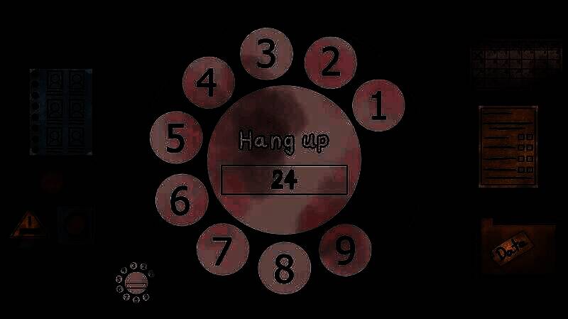 《那不是我的邻居》游戏截图1