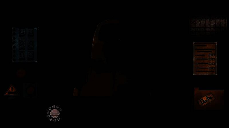 《那不是我的邻居》游戏截图2