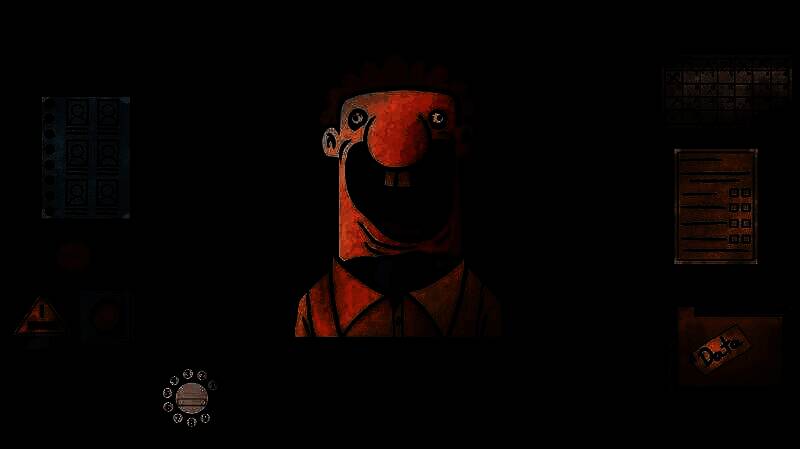 《那不是我的邻居》游戏截图3