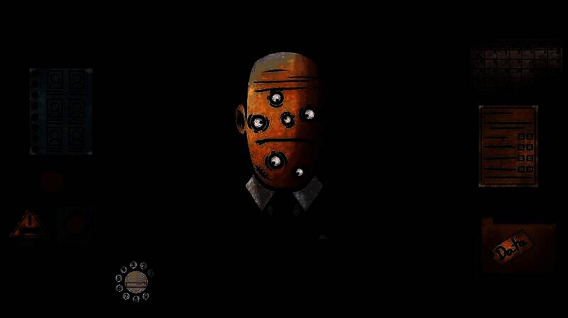 《那不是我的邻居》游戏截图4