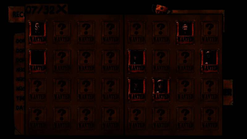 《那不是我的邻居》游戏截图6