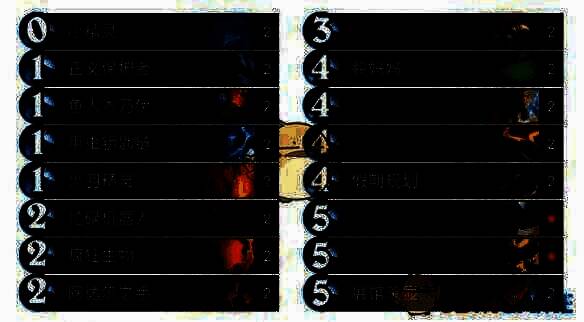 炉石传说展馆骑相关图片2