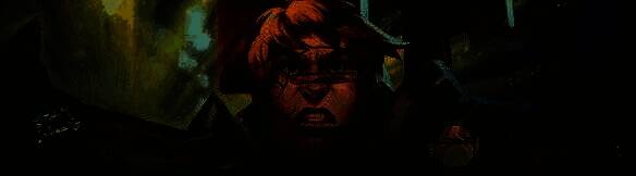 炉石传说展馆骑相关图片3