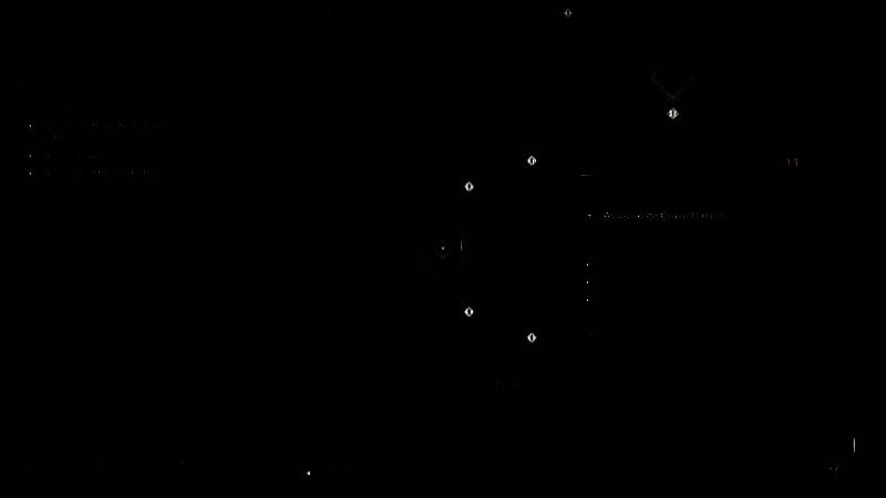 《刺客信条：影》目标轮盘画面4