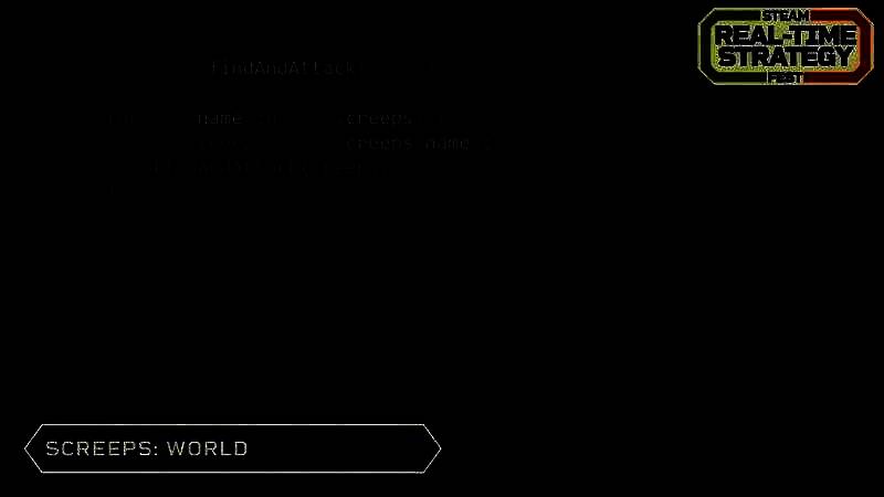 Steam即时战略游戏节视频截图7