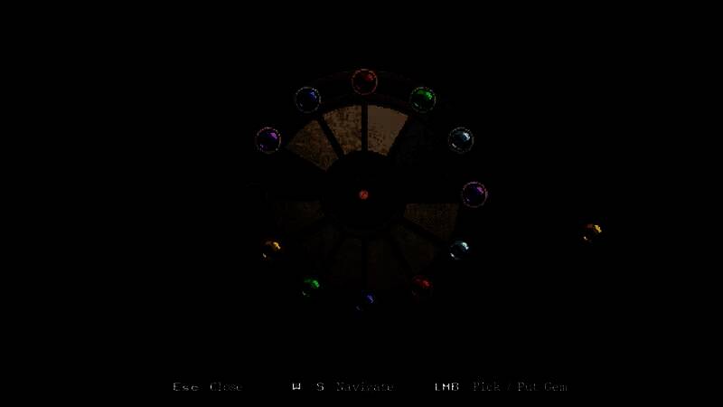 《鬼山魔音：爆发》游戏截图1